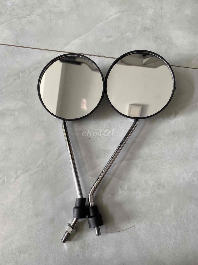 Thanh lý cặp kính tròn mới. Mua bán Nội thất, đồ gia dụng khác tại Quận 12 Tp Hồ Chí Minh được đăng bởi Mr Thông hình 1