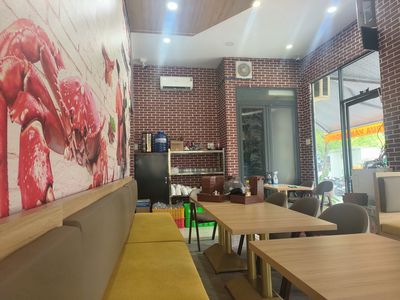 Sáng Quán quận 7. Mua bán văn phòng, mặt bằng kinh doanh tại Quận 7 Tp Hồ Chí Minh được đăng bởi CTY THHH TH BROWS