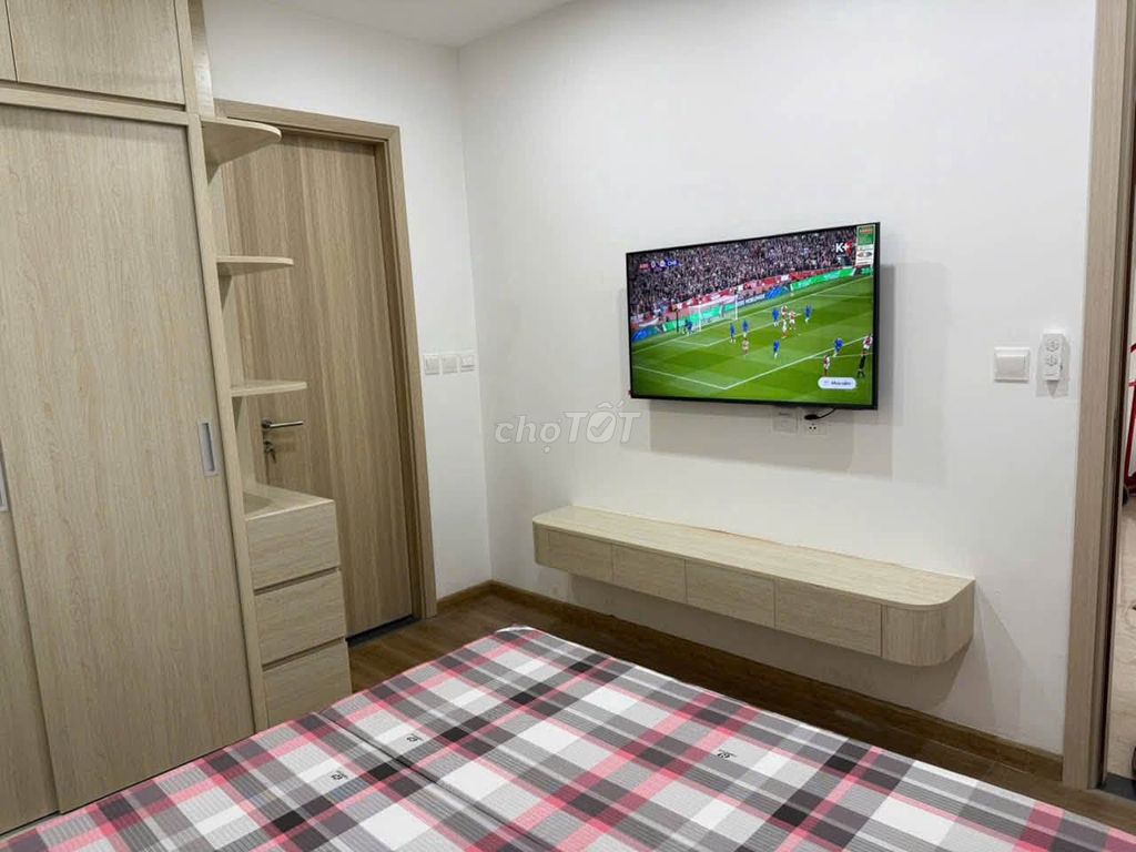 Feliz Homes 2BR полностью меблированная квартира в аренду, 14 т.р.
