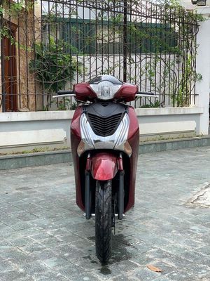 SH Nguyên Bản 2014 Chất _Bảo Hành 2 Năm✅✅✅. Mua bán Xe máy tại Huyện Gia Lâm Hà Nội được đăng bởi Xe Máy Phúc Hưng