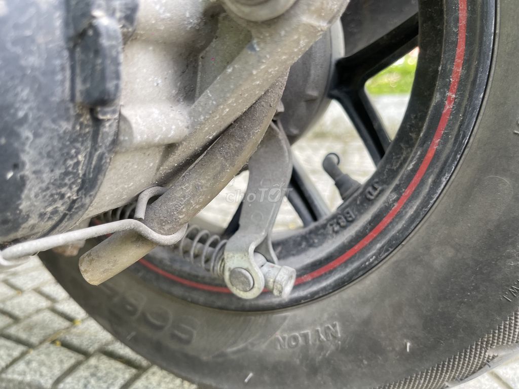 Cần bán xe 50cc xịn đài Loan. Mua bán Xe máy tại Quận Kiến An Hải Phòng được đăng bởi Bùi khắc huy hình 6