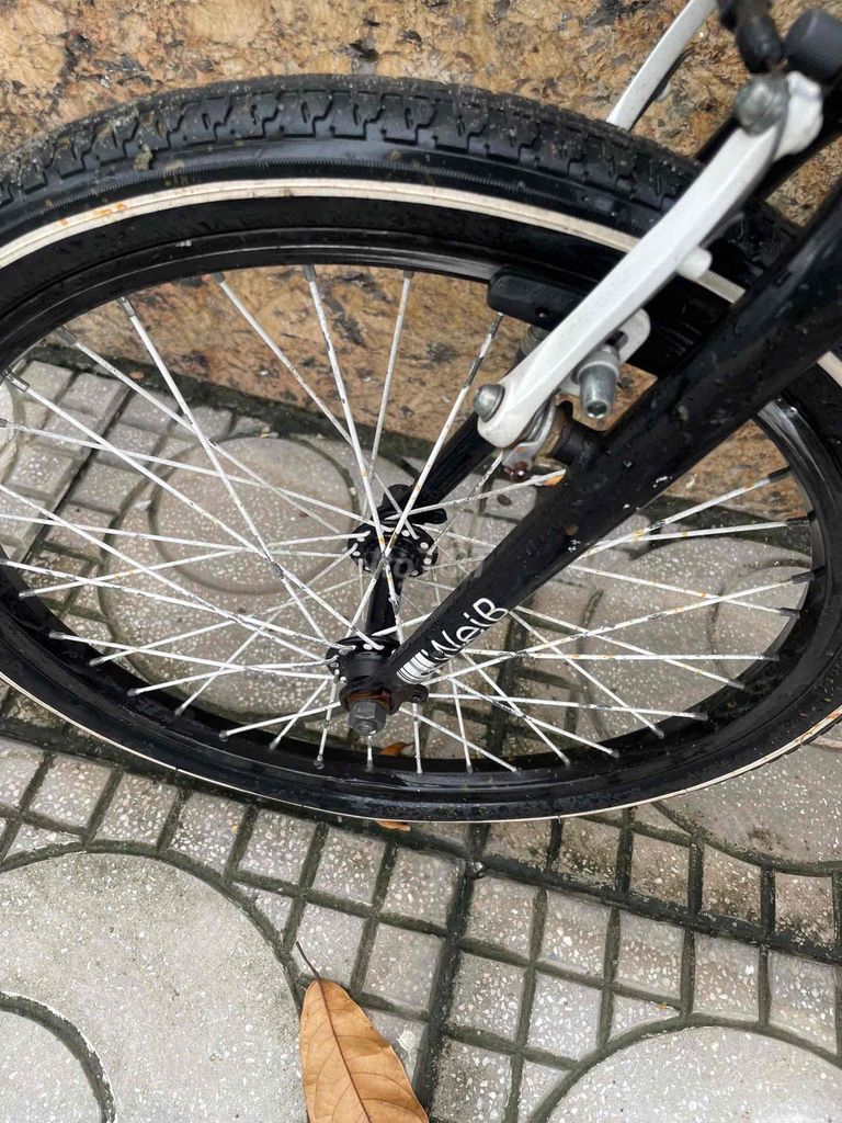 Xe gấp bãi nhật bánh 20. Mua bán Xe đạp tại Quận Hà Đông Hà Nội được đăng bởi error 404 hình 3