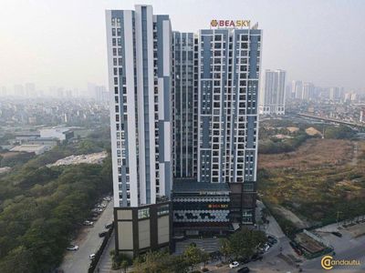 CHO THUÊ MẶT BẰNG KINH DOANH BEA SKY (NGUYỄN XIỂN)