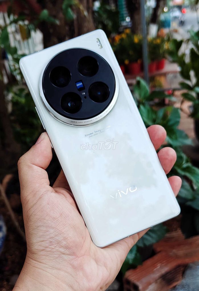 X100 ultra cực đẹp và đúng zin còn ttbh