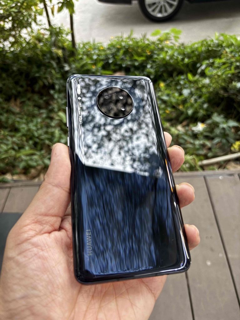 Huawei mate 30 zin đẹp. Mua bán Điện thoại tại Huyện Thanh Trì Hà Nội được đăng bởi chungnt hình 1
