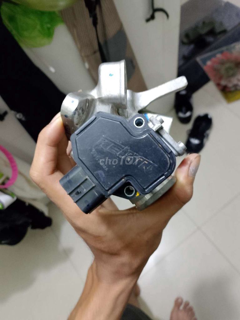 Họng xăng + TPS Winner Kim loại Bạc. Mua bán Phụ tùng xe tại Huyện Xuân Lộc Đồng Nai được đăng bởi Nguyễn Phong hình 3