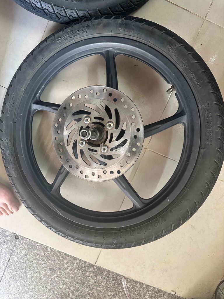 mâm rsx 2016. Mua bán Phụ tùng xe tại Quận Gò Vấp Tp Hồ Chí Minh được đăng bởi Tan hình 2