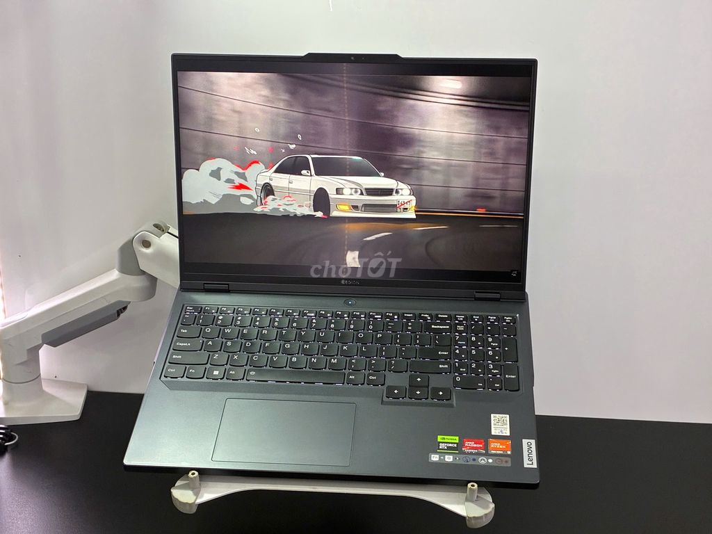 Lenovo Legion 5 Pro Ryzen 9 16 inch 16GB/1TB. Mua bán Laptop tại Quận Gò Vấp Tp Hồ Chí Minh được đăng bởi Xá Xíu Mê Laptop hình 1