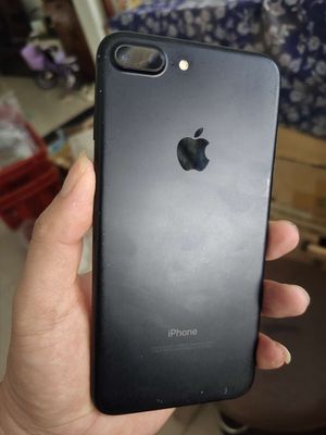 (Đà Nẵng) iPhone 7 Plus 128GB zin fullcn p100