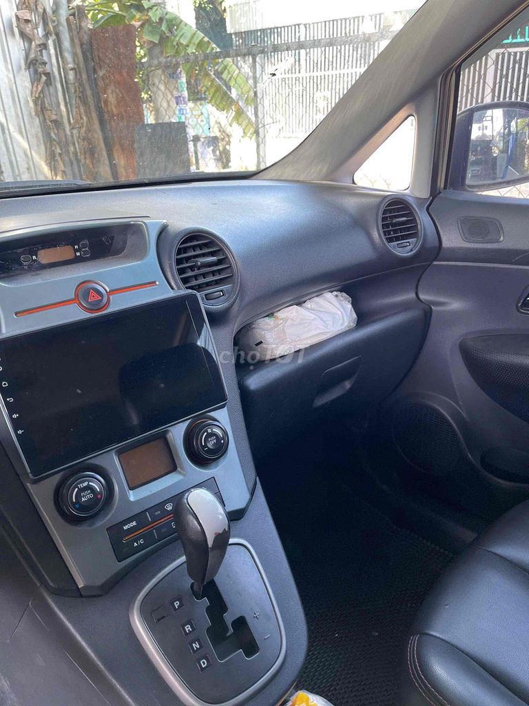 Kia Carens 2010 SX 2.0 AT - 68688 km. Mua bán Ô tô tại Thành phố Thuận An Bình Dương được đăng bởi bin sg car hình 2