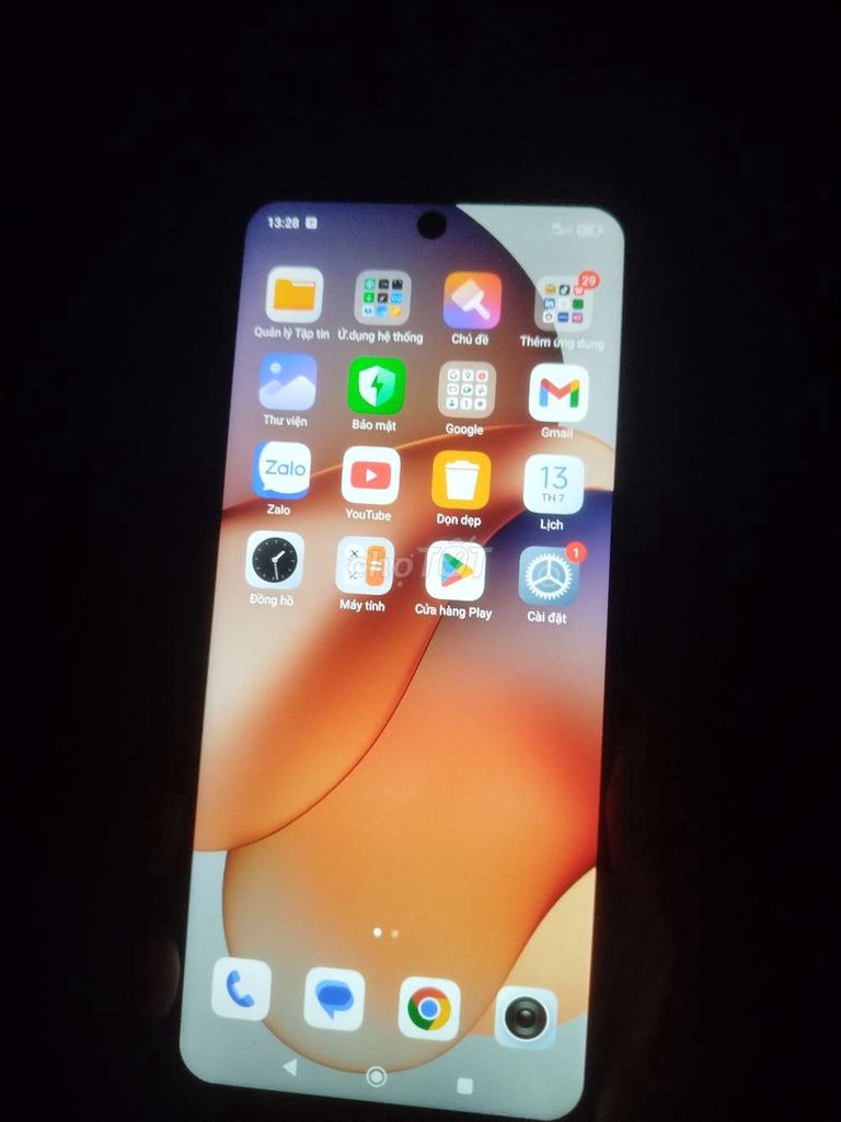 Xiaomi Redmi 12 4GB/128GB Đen. Mua bán Điện thoại tại Quận 10 Tp Hồ Chí Minh được đăng bởi caohuynh hình 1