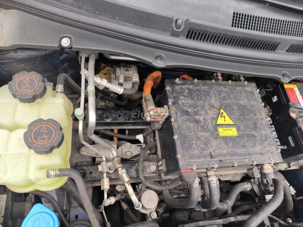 VinFast VFe34 2022 Thuê Pin - 15000 km. Mua bán Ô tô tại Thành phố Đà Lạt Lâm Đồng được đăng bởi Huy VF hình 16