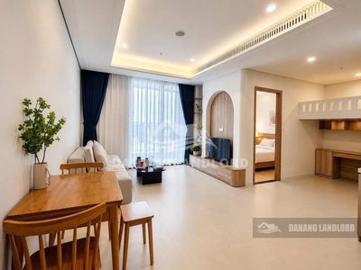Căn Hộ 1 Phòng Ngủ Panoma 2 View Đẹp | E365