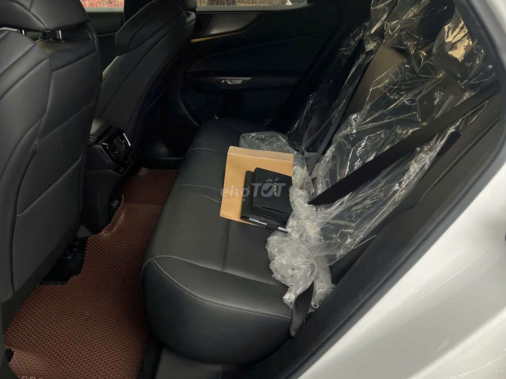 LEXUS 2022 350 F Sport - 8000 km. Mua bán Ô tô tại Thành phố Thủ Đức Tp Hồ Chí Minh được đăng bởi BÌNH VÌNH PHÚ CHUYÊN XE LƯỚT BAO TEST HÃNG  hình 13