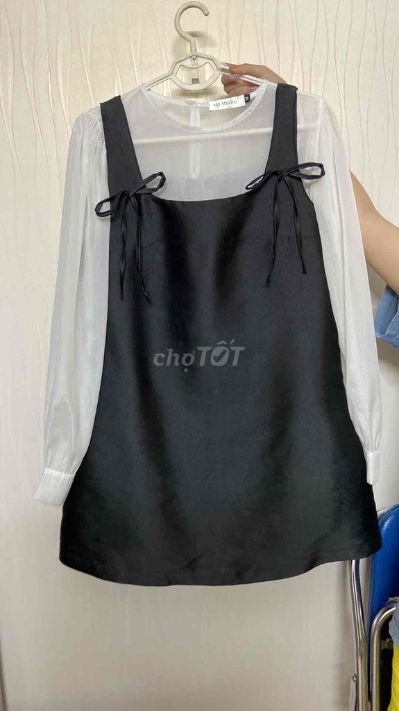 váy babydoll