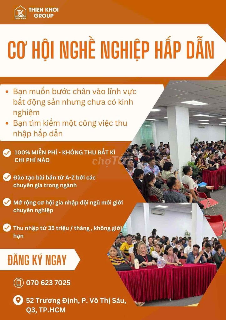 THU NHẬP TRĂM TRIỆU MỖI THÁNG, BẠN CÓ MUỐN