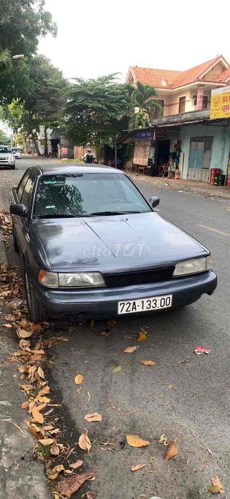 Toyota Camry 1991 gl matiz spark nubira lanos