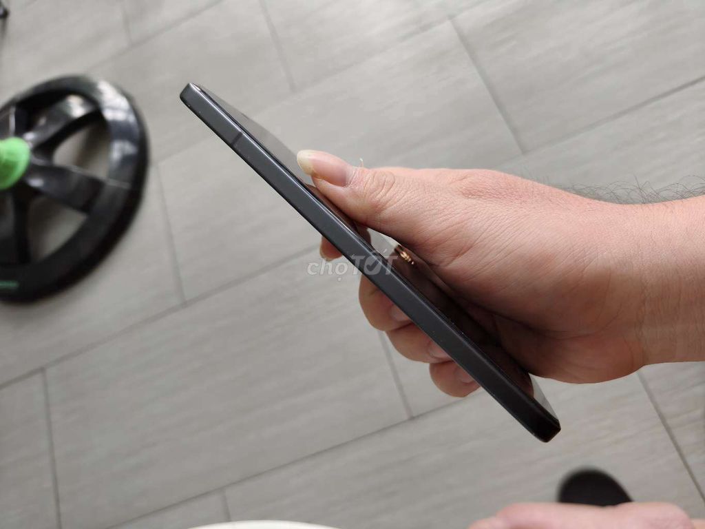 Oppo Reno 13 Pro 5G Đen 12GB/512GB. Mua bán Điện thoại tại Quận 5 Tp Hồ Chí Minh được đăng bởi Táo Dâu Phone hình 3