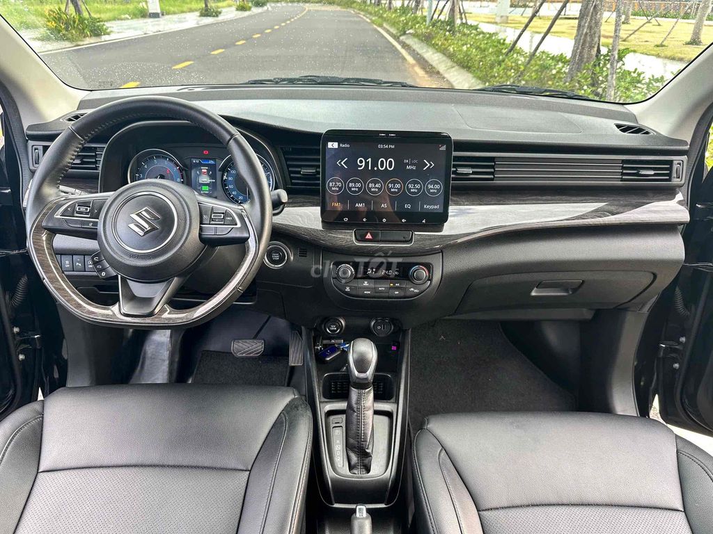 Suzuki Ertiga 2022 Hybrid - Siêu Tiết Kiệm Xăng.. Mua bán Ô tô tại Thành phố Thủ Đức Tp Hồ Chí Minh được đăng bởi Khoa Nguyen Mua Bán Suzuki Miền Nam hình 8