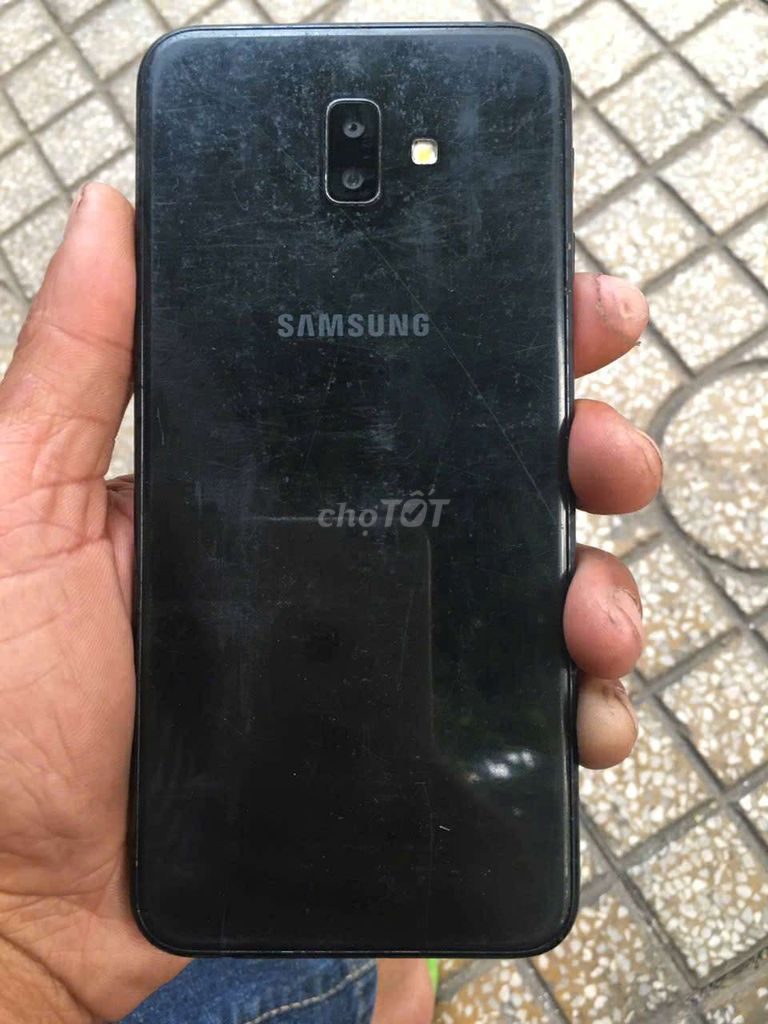 sam sung j6plus