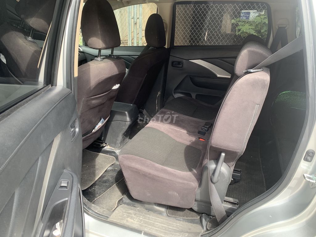 Mitsubishi Xpander 2021 MT - 243000 km. Mua bán Ô tô tại Quận Hai Bà Trưng Hà Nội được đăng bởi trinh thi oanh hình 3