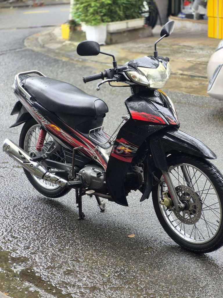 Thanh lí Sirius giá chỉ từ 7tr500 - 9tr200. Mua bán Xe máy tại Quận Liên Chiểu Đà Nẵng được đăng bởi Cuong hình 1