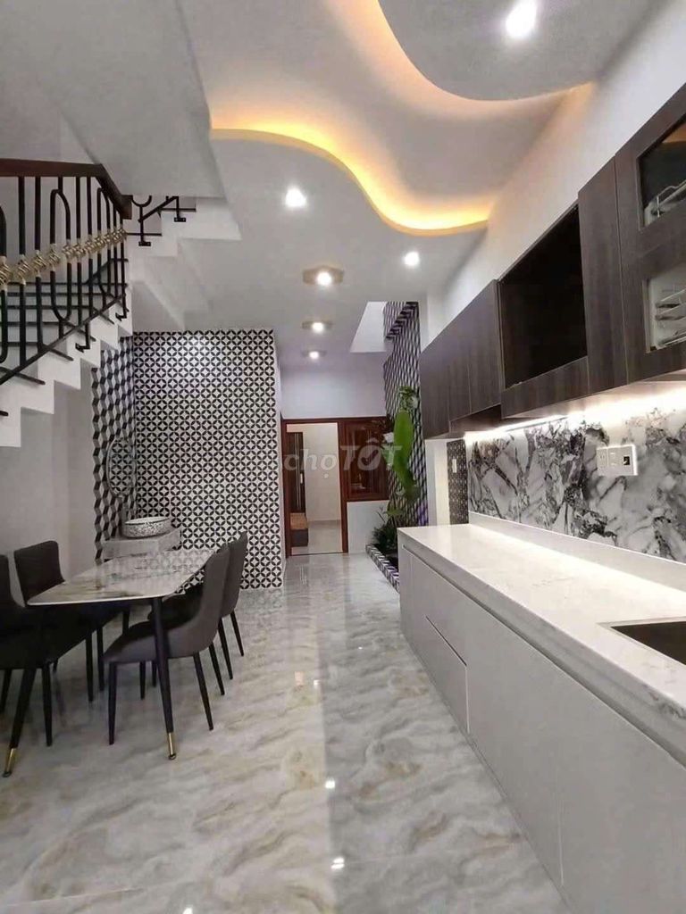 Rent · 3 bd · 60 м² · Quận Thanh Khê, ул. Đường Hà Huy Tập