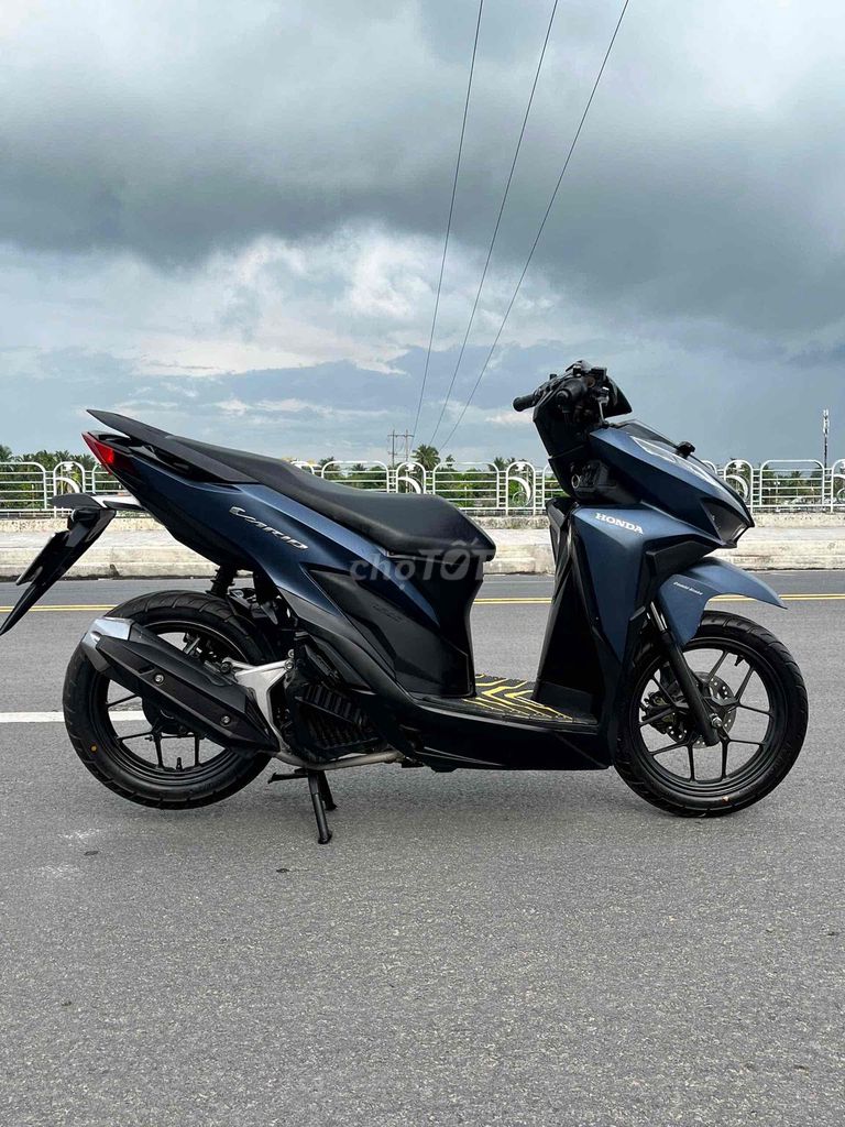 xe vario 125 2020 cần thơ. Mua bán Xe máy tại Quận Ninh Kiều Cần Thơ được đăng bởi Tân Hưng Phát hình 2