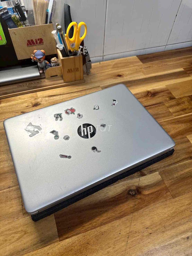 HP 14-dk0736ms AMD Ryzen 3 14 inch 8GB/256GB. Mua bán Laptop tại Quận Tân Phú Tp Hồ Chí Minh được đăng bởi LV hình 1