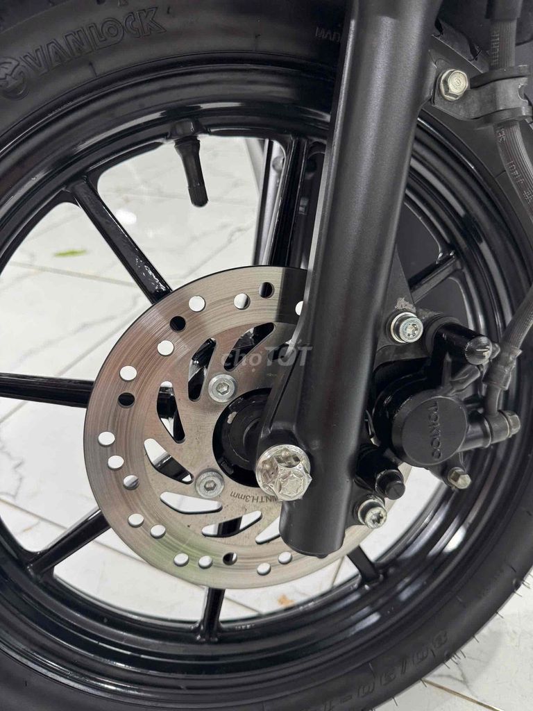 ✅VARIO 150 Đk 2023 ĐẸP ZIN QUÁ MỚI 👍. Mua bán Xe máy tại Thành phố Long Xuyên An Giang được đăng bởi Cầm Đồ Bình Tâm  hình 10