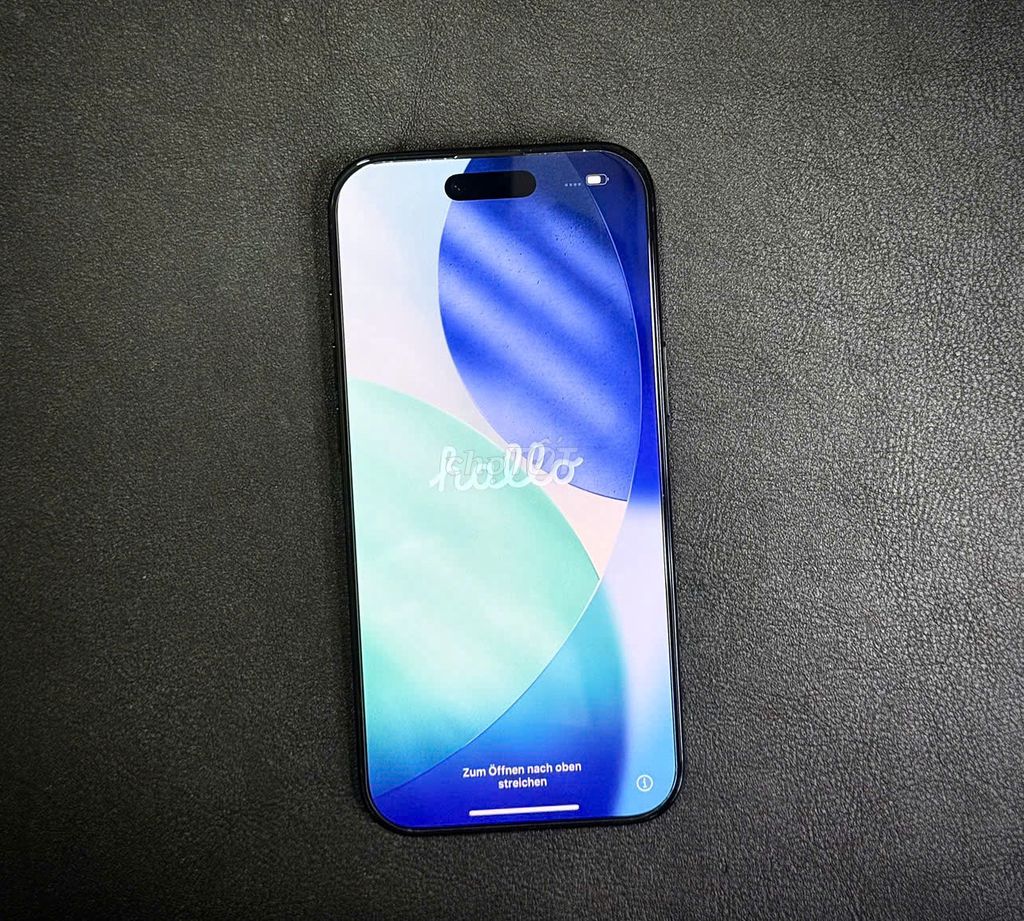 iPhone 17 Air 256gb 1 esim đen như tin đăng gl. Mua bán Điện thoại tại Quận 3 Tp Hồ Chí Minh được đăng bởi T83 hình 1