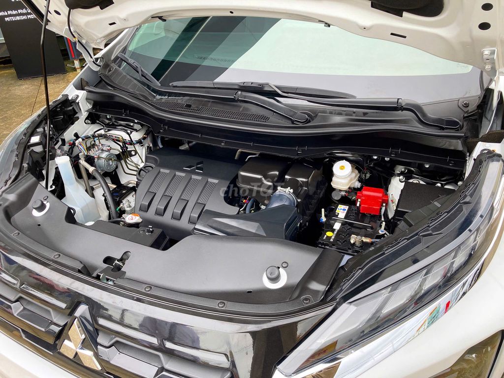 Mitsubishi Xpander 2025 Premium 1.5 AT - 12500 km. Mua bán Ô tô tại Thành phố Cà Mau Cà Mau được đăng bởi Kỳ Hưng  hình 10