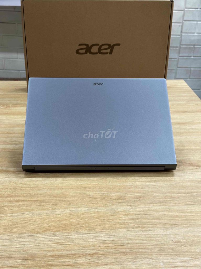 Acer Swift X 14AI SFX14-72 i7 32GB RTX 4070 14 inc. Mua bán Laptop tại Quận Hoàng Mai Hà Nội được đăng bởi Hoàng Bách Techlife hình 1
