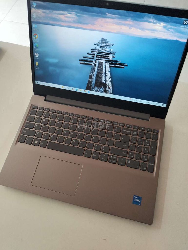 Lenovo Inspiron 15 i5-1035G1 15 inch 8GB. Mua bán Laptop tại Thành phố Nha Trang Khánh Hòa được đăng bởi le cuong  hình 1
