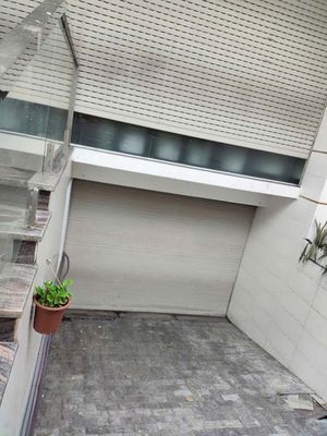 THANG MÁY💯Biệt Thự MT khu Ao Sen 10x20m 1 Hầm 3 tầng máy lạnh âm trần