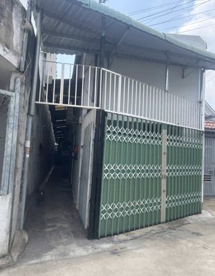 🍀 Bán ngay D.ãy t.rọ ngay phía sau KCN Tây Bắc - 780tr - S.ổ H R.iêng