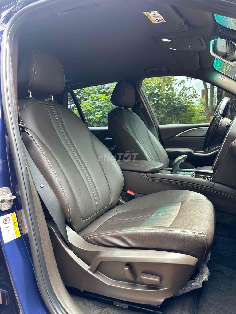 VinFast Lux SA2.0 2019 2.0 AT. Mua bán Ô tô tại Thành phố Buôn Ma Thuột Đắk Lắk được đăng bởi AUTO Anh Phát hình 6