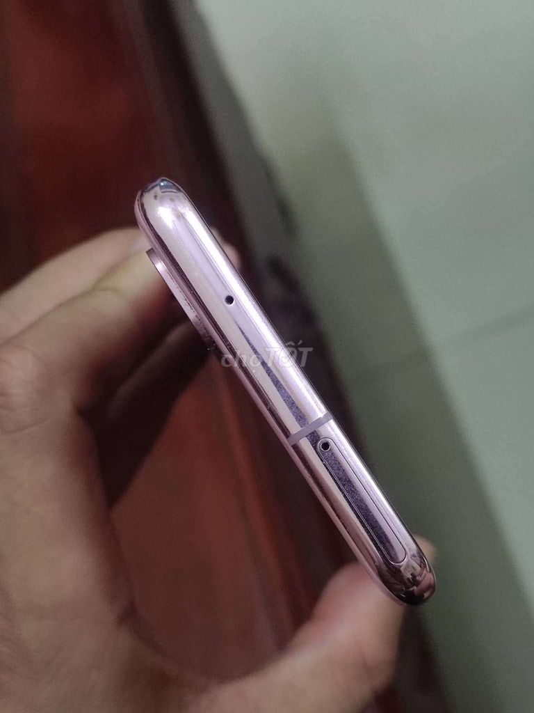 Samsung S20 Hồng 2 SIM. Mua bán Điện thoại tại Thành phố Bắc Ninh Bắc Ninh được đăng bởi thành mobile hình 1