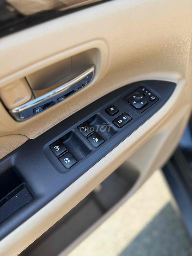 Outlander 2018 Premium Đi Ít. Mua bán Ô tô tại Thành phố Thủ Đức Tp Hồ Chí Minh được đăng bởi Lê Nhường hình 10