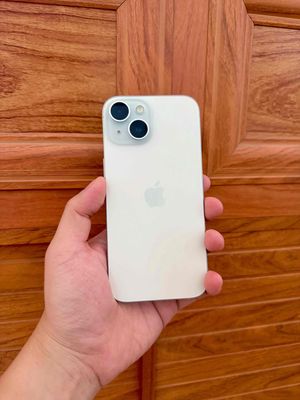 Apple iPhone 15 128GB Xanh Nhạt 99%