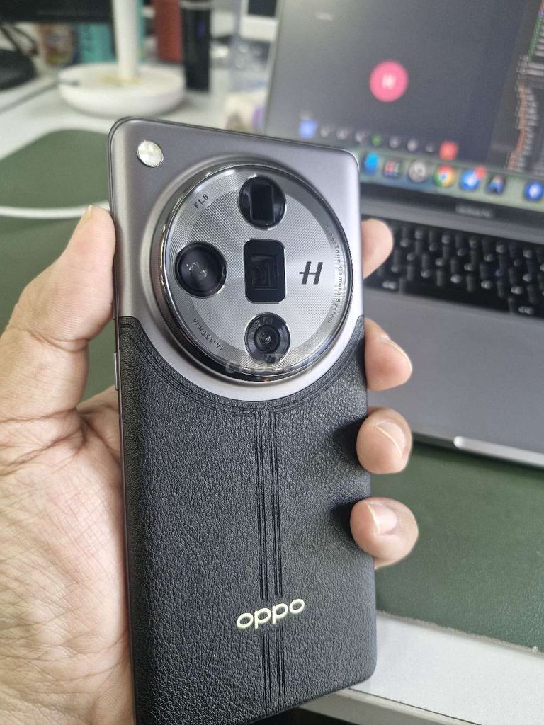Điện thoại Oppo Đen. Mua bán Điện thoại tại Quận 3 Tp Hồ Chí Minh được đăng bởi Hien hình 1