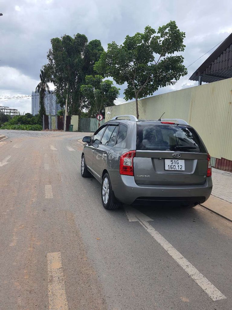 2013 EX 2.0 MT - 120000 km. Mua bán Ô tô tại Quận 12 Tp Hồ Chí Minh được đăng bởi Nguyễn Đông  hình 5