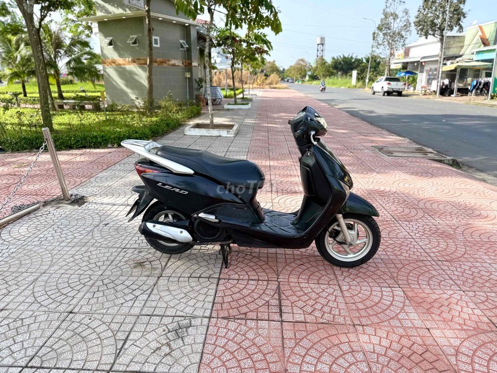 🛵𝐇𝐨𝐧𝐝𝐚 𝐋𝐞𝐚𝐝 𝟏𝟏𝟎 𝐅𝐢 𝐌𝐚́𝐲 Êm 𝐂𝐮̛̣𝐜 Kỳ 𝐂𝐡𝐚̂́𝐭.. Mua bán Xe máy tại Huyện Phong Điền Cần Thơ được đăng bởi Danh Hà hình 4