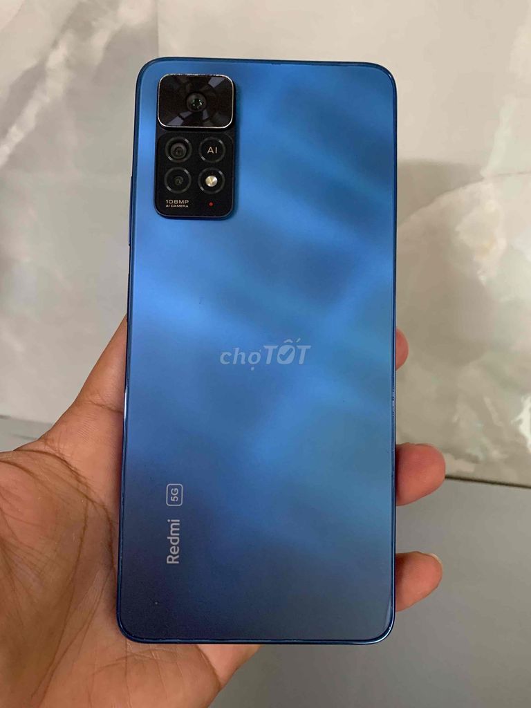 Xiaomi Redmi Note 11 Pro 5G 128GB. Mua bán Điện thoại tại Quận Hoàng Mai Hà Nội được đăng bởi phạm duy hình 1