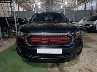 Ford Ranger XLS 2021 máy dầu AT 1 cầu. Mua bán Ô tô tại Quận Gò Vấp Tp Hồ Chí Minh được đăng bởi Quang