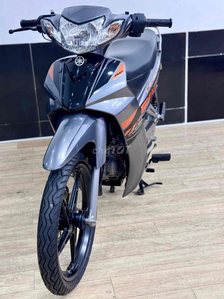 Sirius Rc 2022 5000km 9chủ đẹp