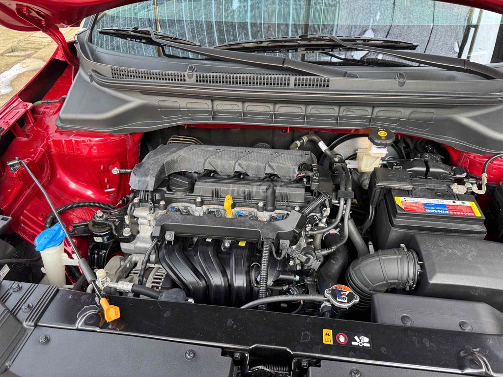 Kia Carens 2023 - 33000 km. Mua bán Ô tô tại Thành phố Thủ Đức Tp Hồ Chí Minh được đăng bởi Thy Ôtô Cũ Miền Nam hình 17