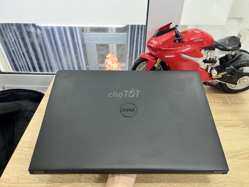 🌈Dell Inspiron 3567 i5-7200U/8GB/128GB 15"6 🔋 100%. Mua bán Laptop tại Quận Bình Thạnh Tp Hồ Chí Minh được đăng bởi Nguyễn Công Lý hình 1