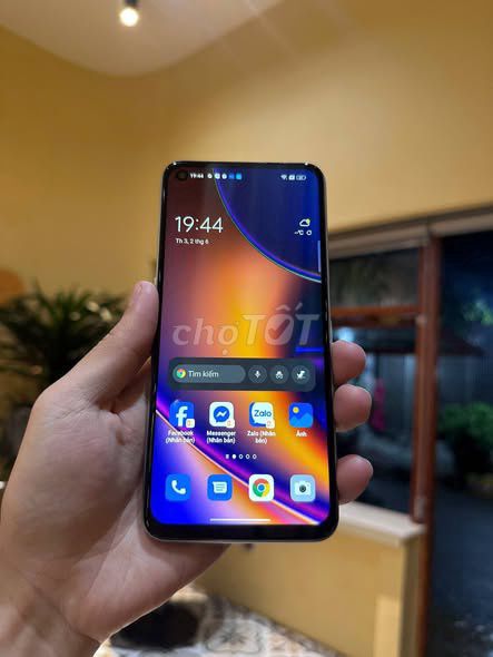 Oppo A74 5G 256GB Trắng. Mua bán Điện thoại tại Quận 1 Tp Hồ Chí Minh được đăng bởi Hội Đồ Điện Tử hình 1