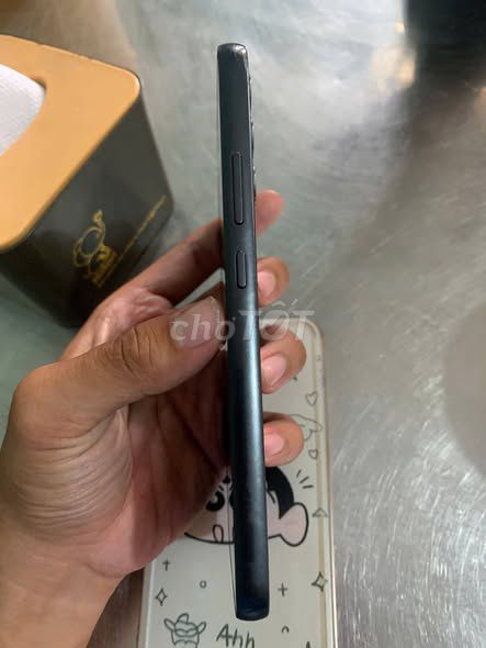 Samsung A34 8GB/128GB Đen. Mua bán Điện thoại tại Quận 1 Tp Hồ Chí Minh được đăng bởi Hội Đồ Điện Tử hình 1